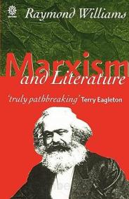 williams-marxism&literature