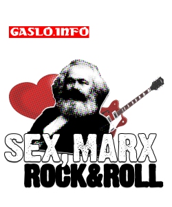 Sex-Marx
